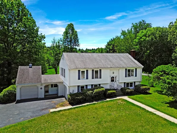 6 Philip St, Hudson, MA 01749