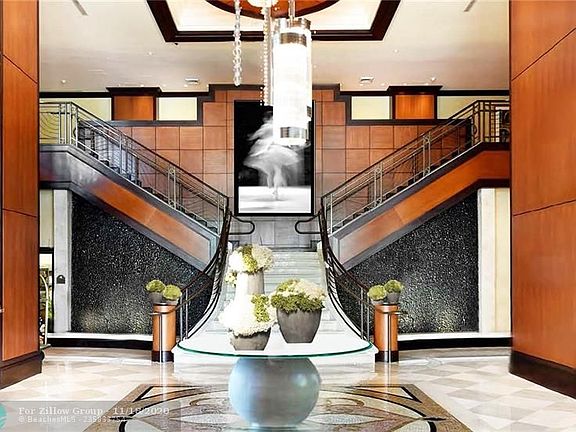 3rd image of 610 W Las Olas Blvd #1311