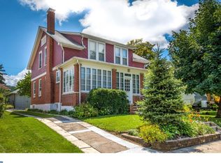 4137 8th Ave, Temple, PA 19560