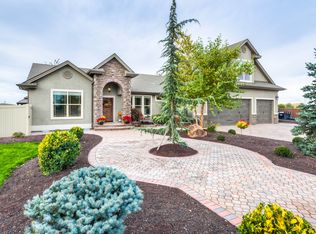 6578 W Beacon Light Rd, Eagle, ID 83616