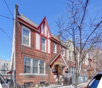 397 Stockholm Street, Brooklyn, NY, 11237