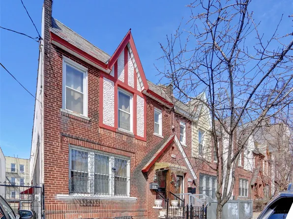 397 Stockholm Street, Ridgewood, NY 11237