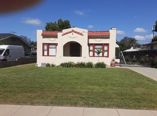 929 N Laurel Ave, Ontario, CA 91762