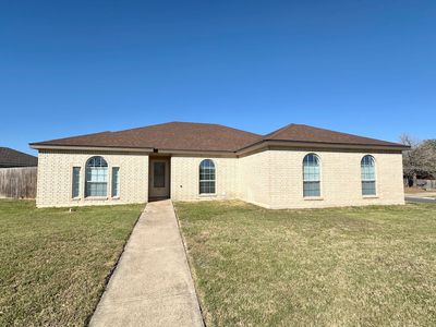 4917 Kit Carson Trl, Killeen, TX, 76542