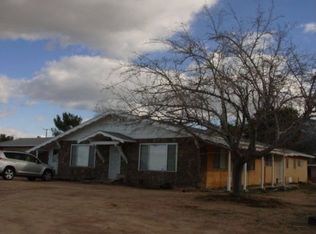 31701 96th St E, Littlerock, CA 93543