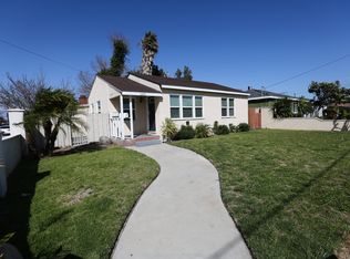 1355 W 218th St, Torrance, CA 90501