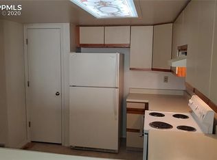 3441 Atlantic Dr, Colorado Springs, CO 80910