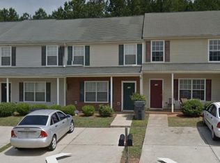 116 Blake Ave, Jackson, GA 30233