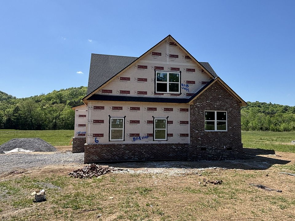 1st image of 0 Hurricane Creek Rd Lot 6