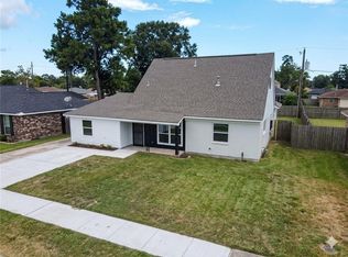 3436 River Oaks Dr, New Orleans, LA 70131