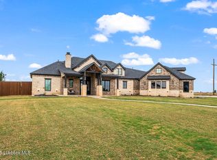 8225 County Road 6235, Shallowater, TX 79363