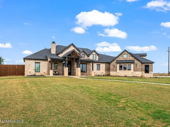 8225 County Road 6235, Shallowater, TX 79363