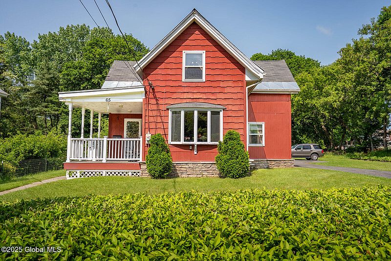 2nd image of 65 Corliss Avenue