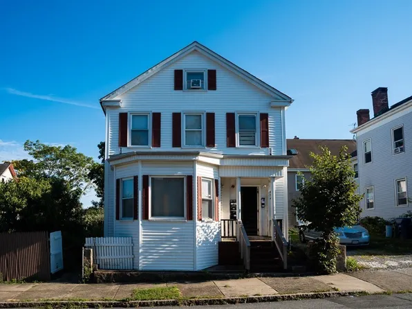 52 Russell St, New Bedford, MA 02740