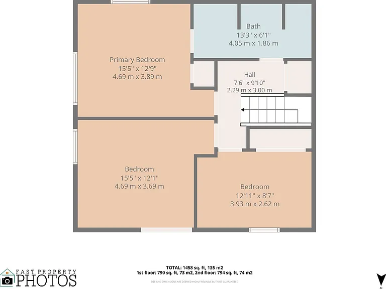600 N Ocean Blvd #1A — Photo 56