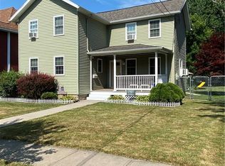 82 N Fulton St, Auburn, NY 13021