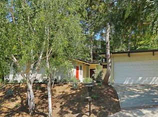 2172 Sunset Crest Dr, Los Angeles, CA 90046