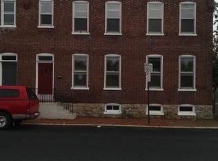15 W Frederick St, Lancaster, PA 17603
