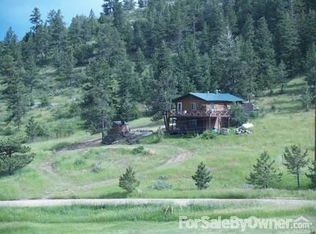 195 Montcalm Dr, Livermore, CO 80536