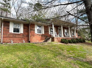 4420 High St #25W, Williamsburg, KY 40769