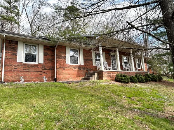 4420 High St #25W, Williamsburg, KY 40769