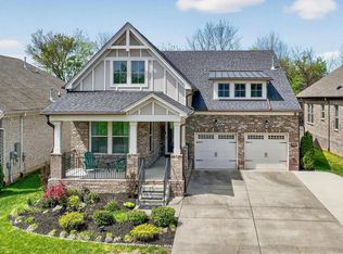 3042 Elliott Dr, Mount Juliet, TN 37122