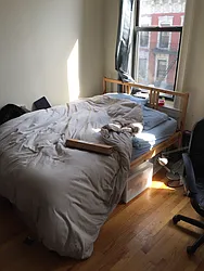 Rented by Warren T Real Estate Corp.