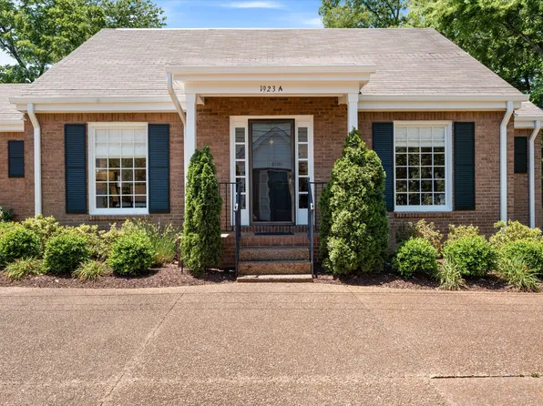 1923 Overhill Dr #A, Nashville, TN 37215