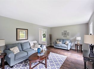 1247 Fieldstone Rd, Mooresville, NC 28115