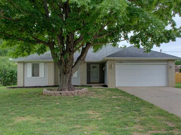 3304 N National Avenue, Springfield, MO 65803
