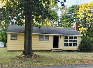 132 Plain Rd, Westford, MA 01886