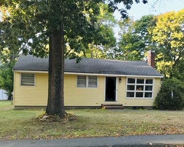 132 Plain Rd, Westford, MA, 01886