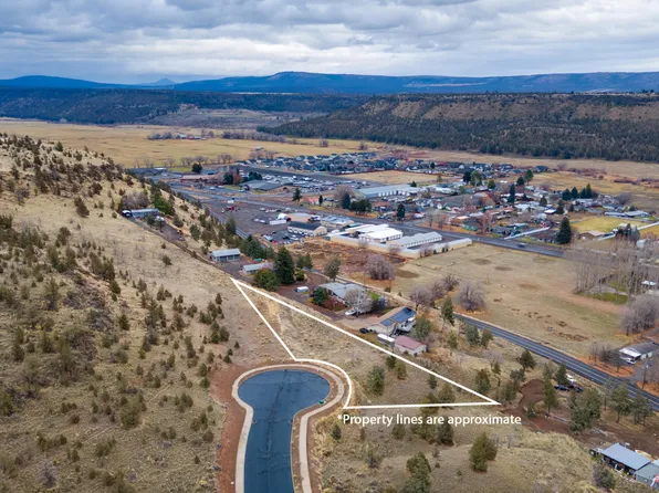 NE Compass Ct #Tl600, Prineville, OR 97754