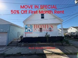 708 W Florida St, Evansville, IN 47710