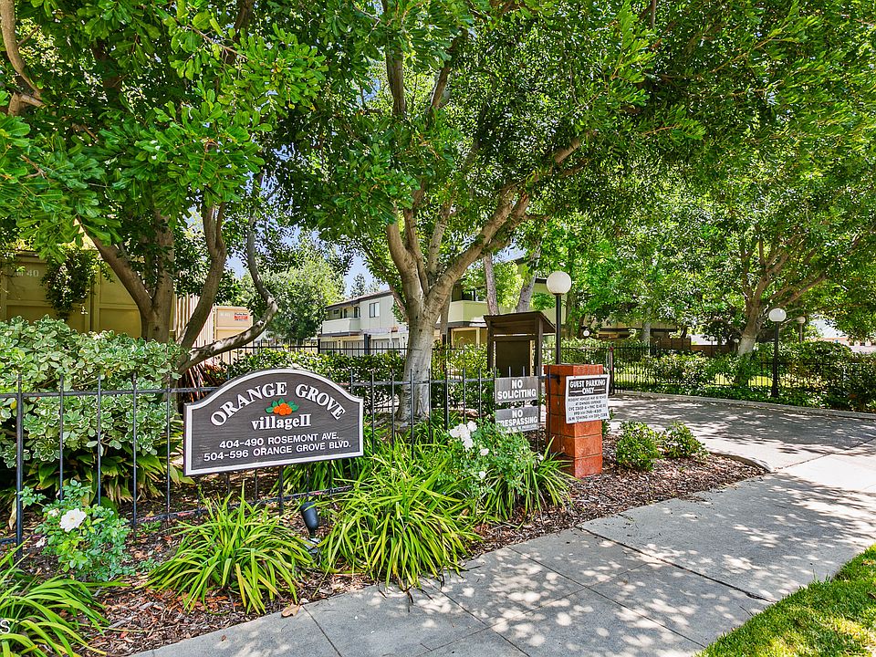 1st image of 564 N Orange Grove Blvd
