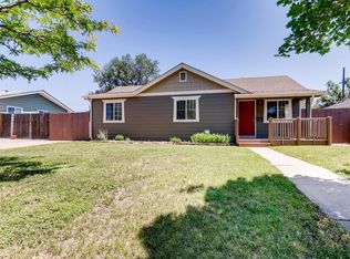 810 Oswego St, Aurora, CO 80010