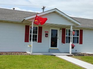 3421 Maryville Rd, Granite City, IL 62040