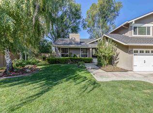 107 Wilshire Ct, Danville, CA