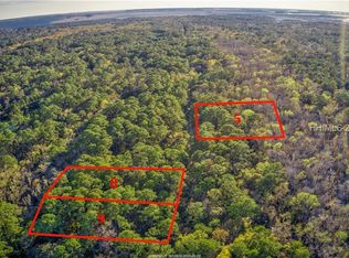 384 School Rd, Daufuskie Island, SC 29915