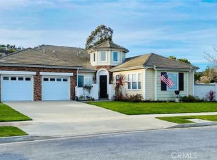 101 Quail Ridge Ct, Arroyo Grande, CA 93420