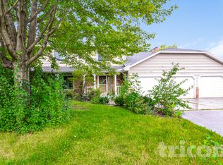 4845 Orleans Ln N, Plymouth, MN 55442
