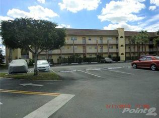 8305 Sunrise Lakes Blvd APT 103, Fort Lauderdale, FL 33322