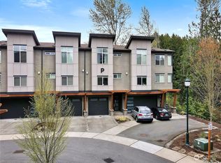 19225 Damson Rd #P-3, Lynnwood, WA 98036