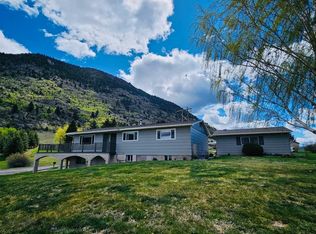 5315 Saddle Rock Rd, Butte, MT 59701