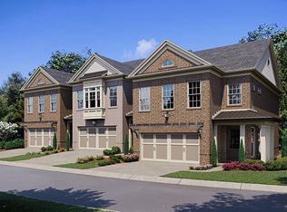 The Ellington Plan, Waterside, Peachtree Corners, GA 30092