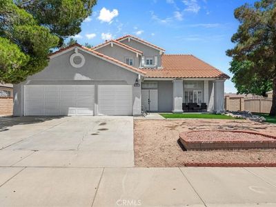 12736 Loma Verde Dr, Victorville, CA, 92392