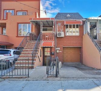 105 Bay 11 St, Brooklyn, NY, 11228