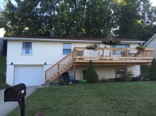 1025 Wayne Ave, Morgantown, WV 26501