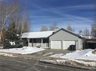 1990 Little Kate Rd, Park City, UT 84060