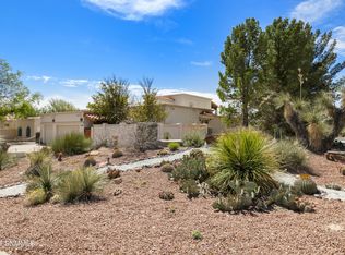 1200 Vista Del Monte, Las Cruces, NM 88007